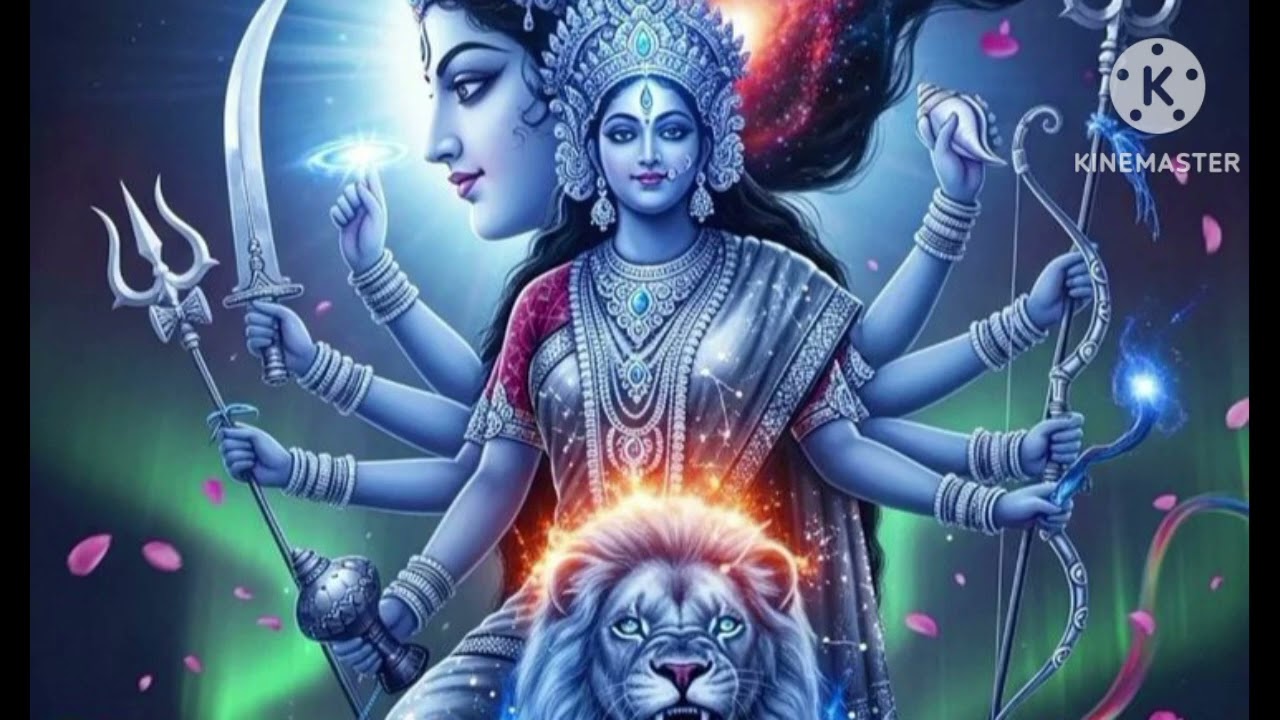 Jai Mata di#skckz 
