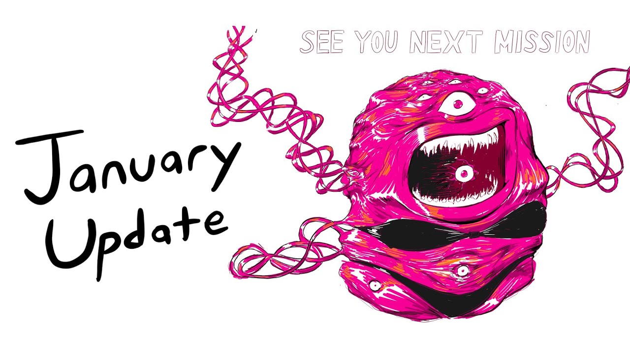 Chanel Update - January 2026