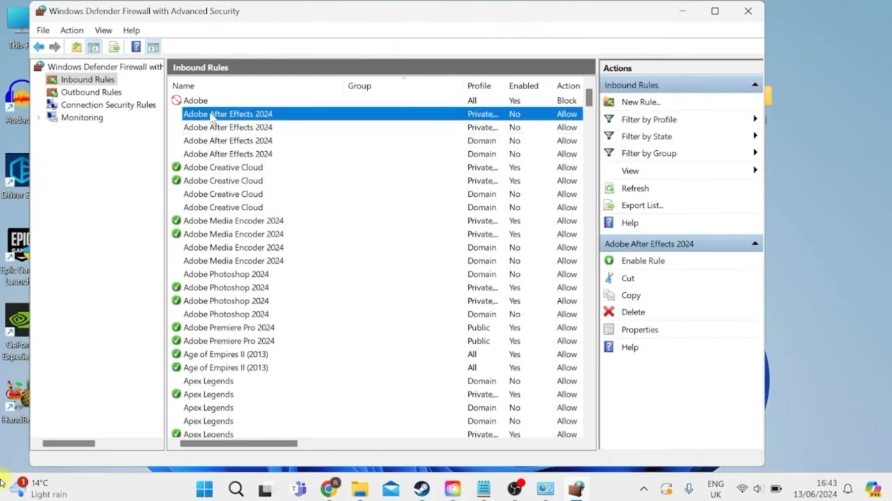 Ошибка Photoshop: This unlicensed Adobe app has been disabled - Исправляем