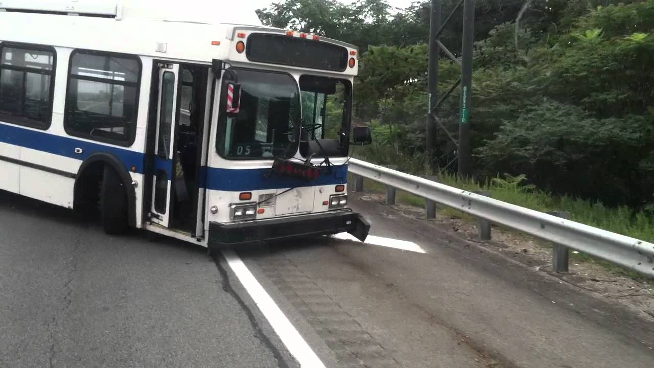 Tow Truck Driver Oopsie