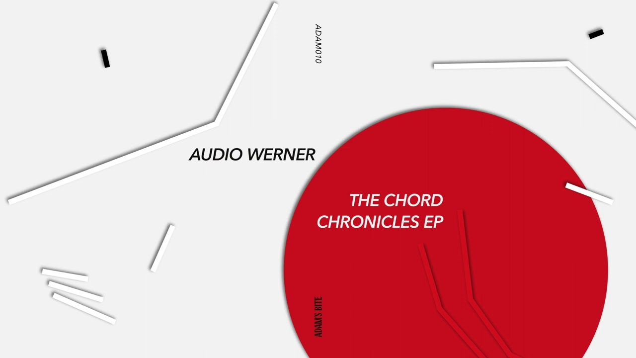 Audio Werner - Tension