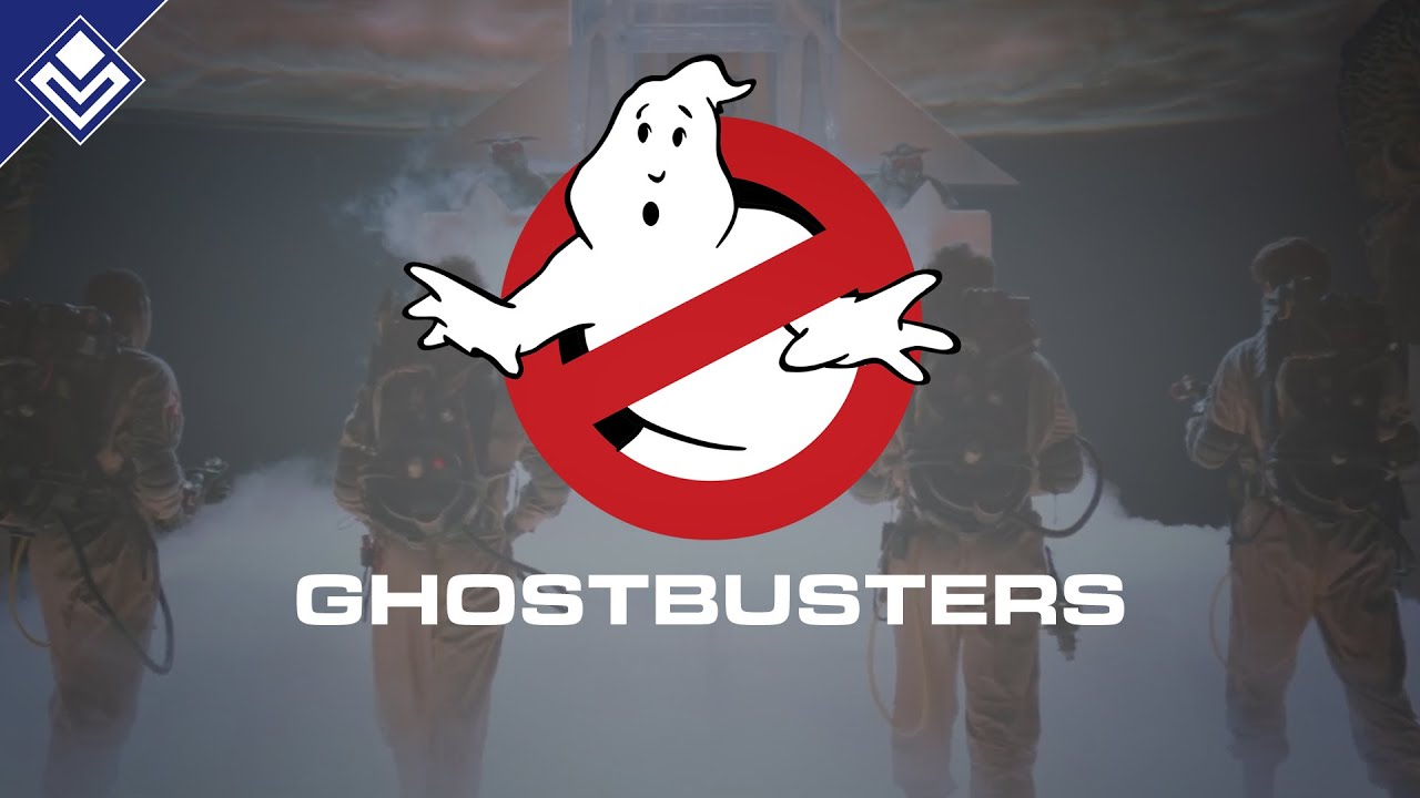 The Ghostbusters | Ghostbusters