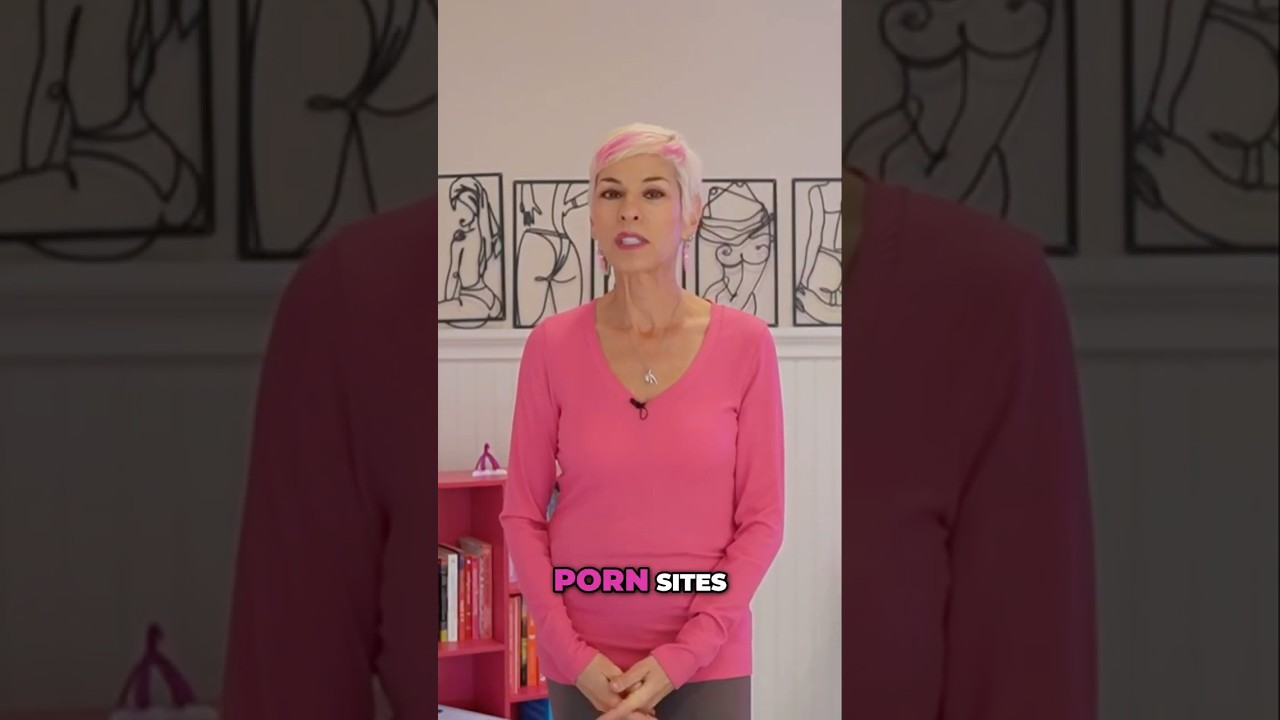 Откройте для себя этичную порнографию: реальные люди, реальный секс!