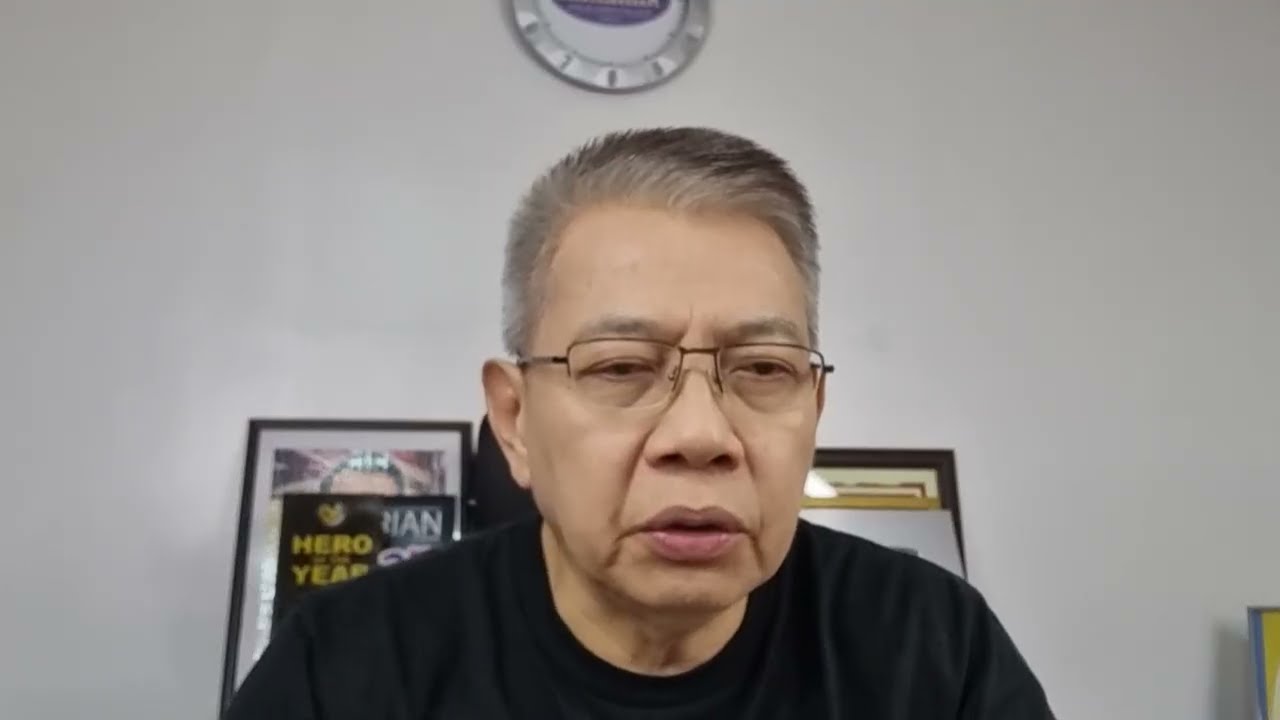 3 PILIPINO NASA GOBYERNO ISPIYA,  DAPAT ILABAS ANG KANILANG PANGALAN! 