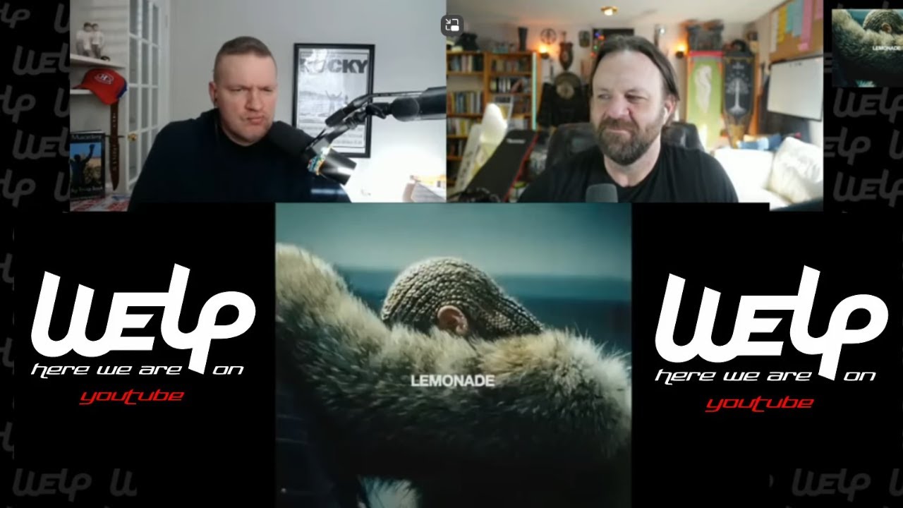 Уроки отцовства от Бейонсе: раскрываем кантри-душу Lemonade | РЕАКЦИЯ