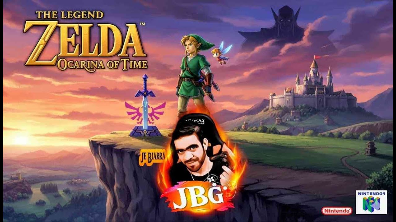 The Legend of Zelda: Ocarina of Time - continuação