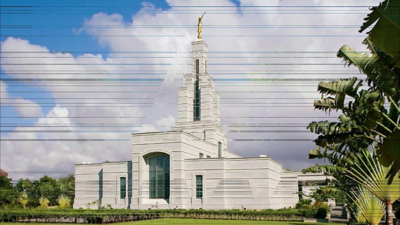 Les 10 plus belles églises en Afrique