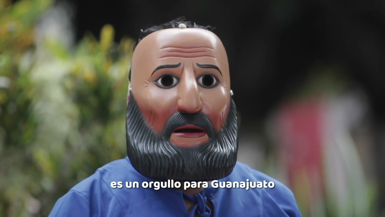 Conoce la 