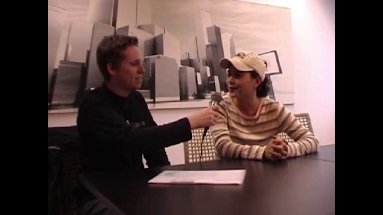 Wii Insider TV Special #1: Interview Vio Tensil (GIGA WiiMotion)