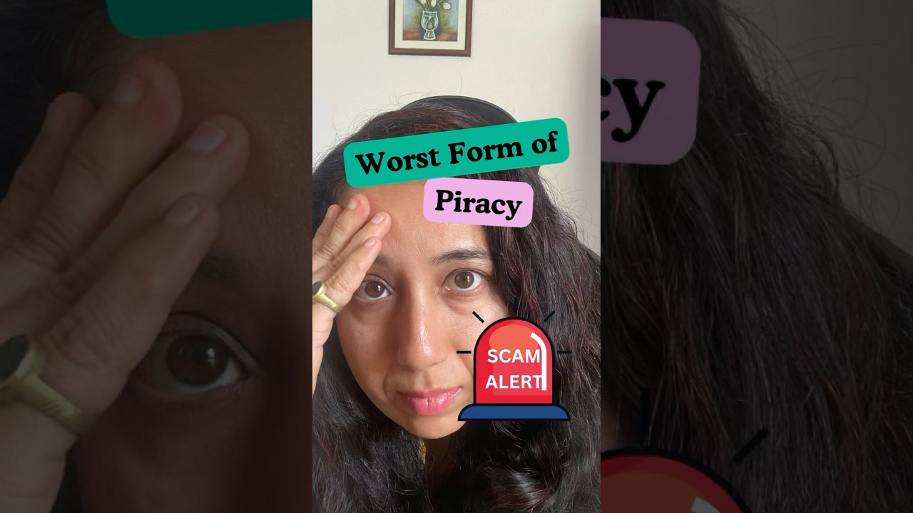 I Got Scammed by an Online Bookstore #bookscam | We Read That Too