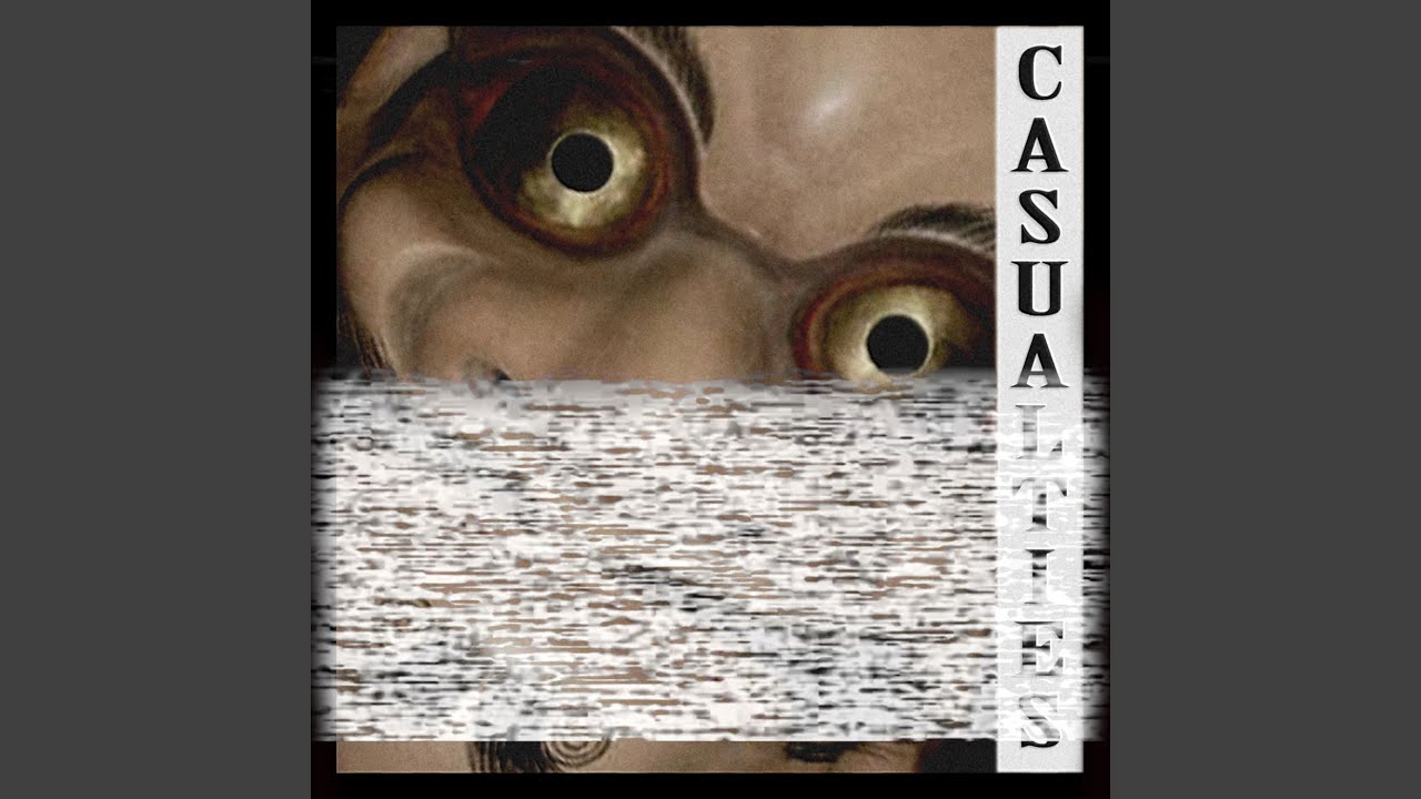 Casualties