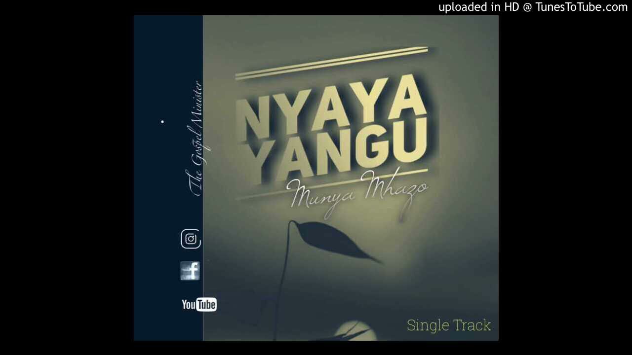 Nyaya Yangu