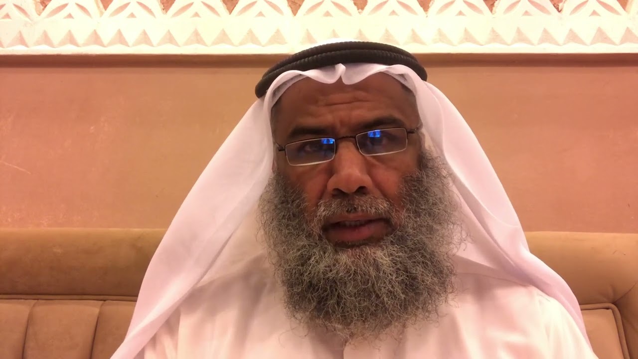 علم الفروق ٤ : الفرق بين طهارة الحدث وطهارة الخبث .