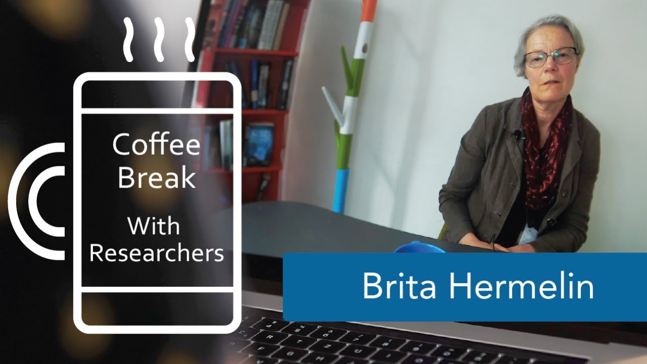 Brita Hermelin: A place-based approach to social entrepreneurship