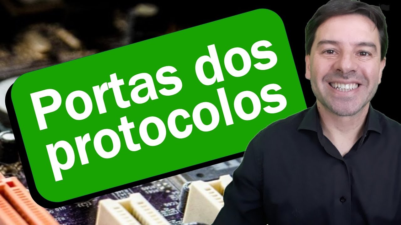 Portas dos Protocolos