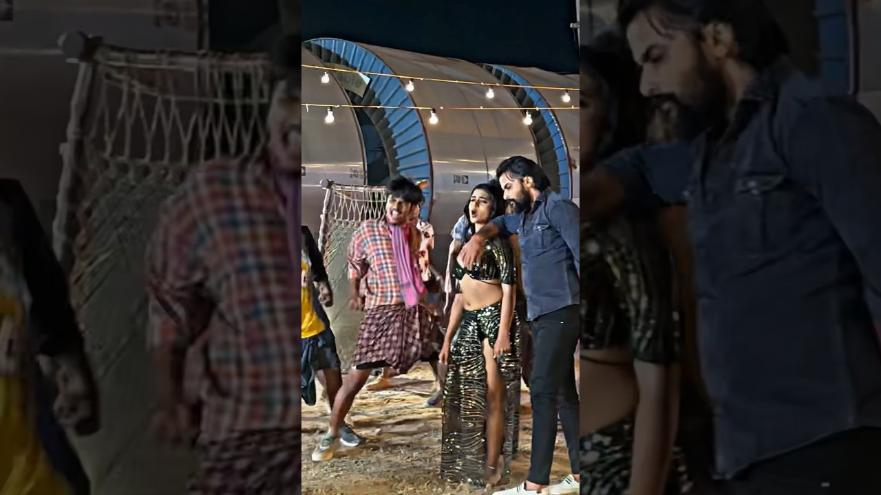 official video song of &ldquo;DOTPEN &ldquo; Punei janha is exploring ❤️&zwj;🔥 #puneijanha #supriyanayak #viral