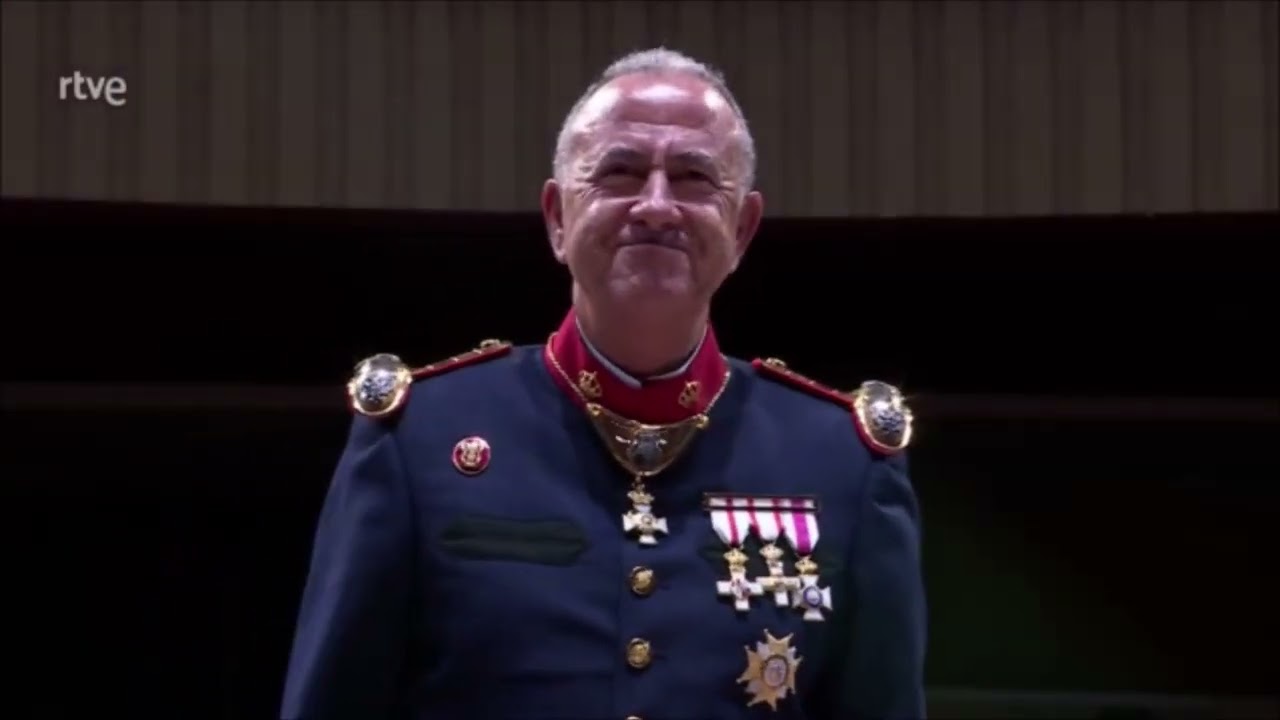 Concierto: Conoce a los Ejércitos a través de la Música Militar,  UMUS GR  y  ORVET - 15 NOV 2022
