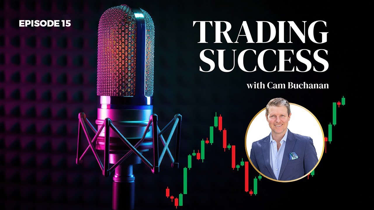 Sell-off after the Nasdaq pushed past 20,000.