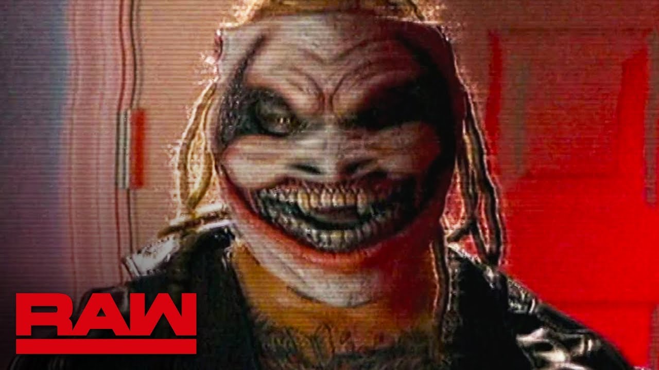Брей Уайатт раскрывает тёмную тайну в шоу &laquo;Firefly Fun House&raquo;: Raw, 13 мая 2019 г.