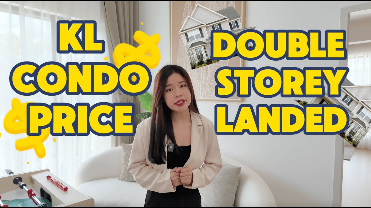 RM7xxK to get a 2 Storey Terrace House? Believe it or not?