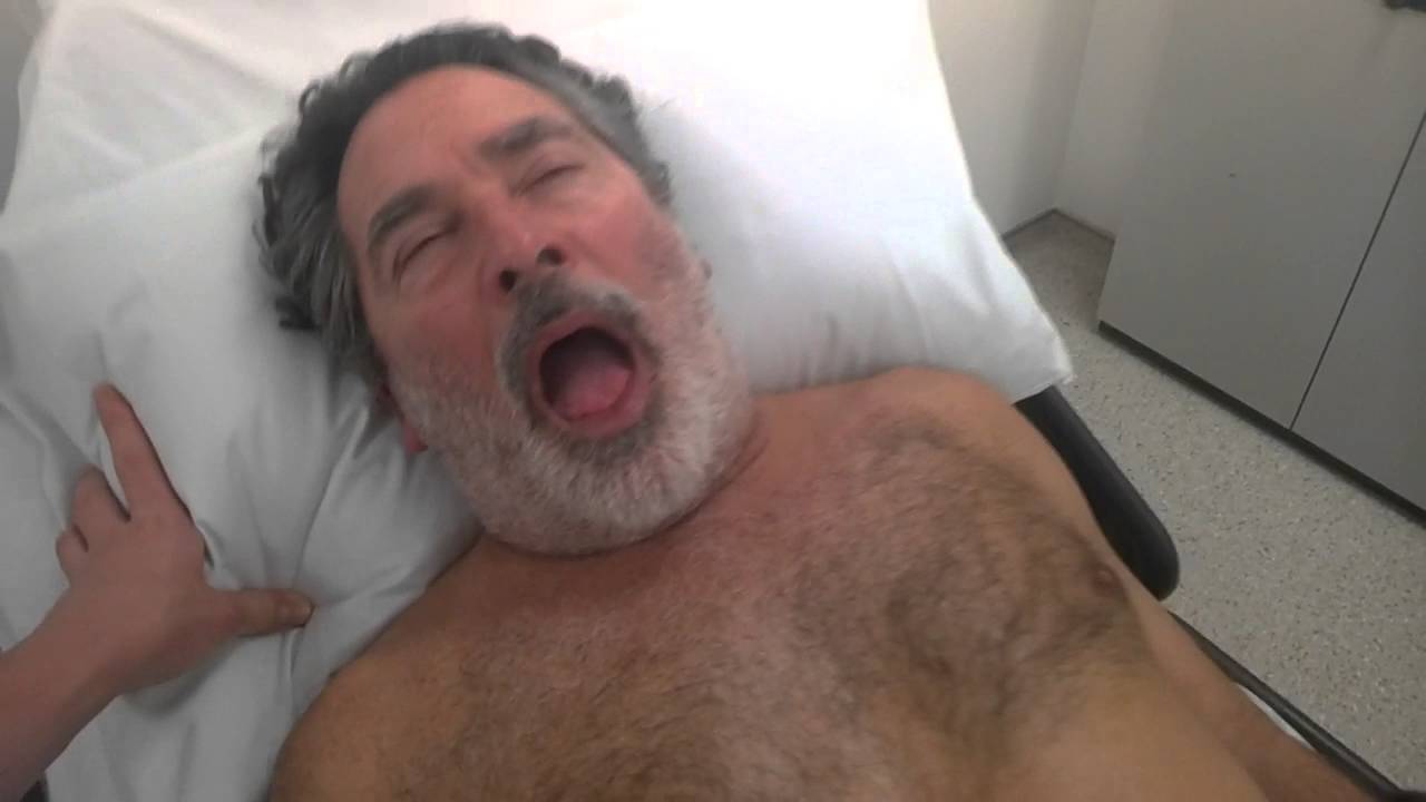 Diverticulitis Examination