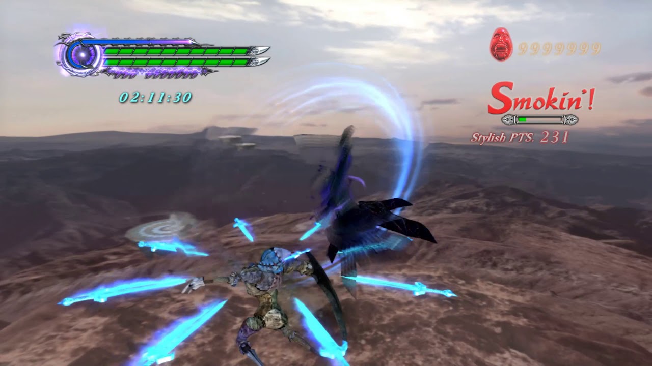 ResetEra Discord Combo #3