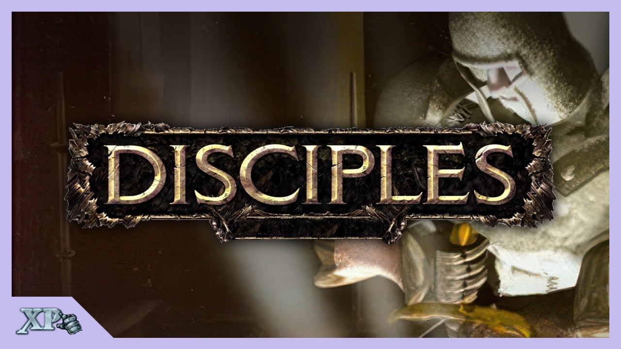 La RÉSURRECTION d’une SAGA
