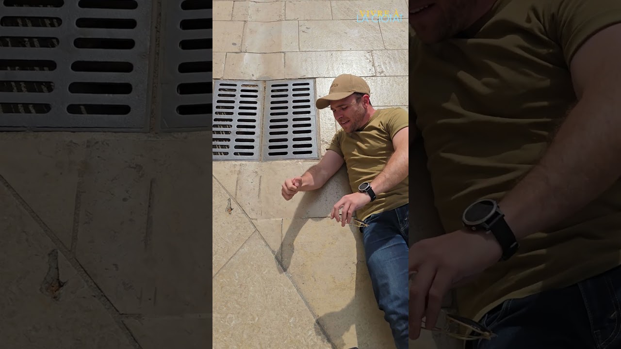 Bien Vivre À La Ciotat - Épisode 1 - Grille Pluviale