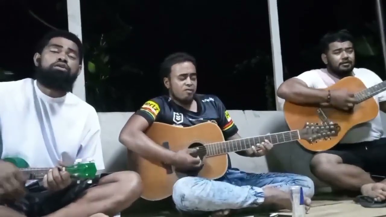 FAKALOTU..Teu talanoa kiha Mo'unga.. Volokaile
