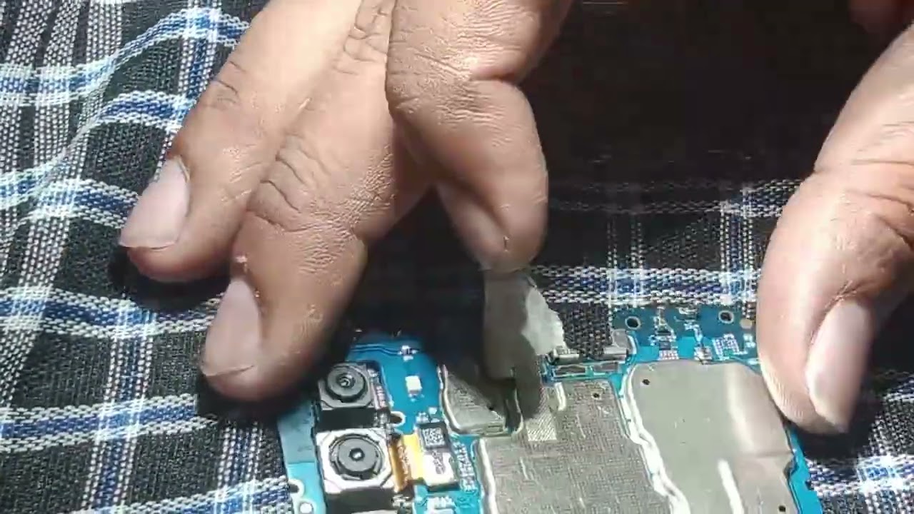 samsung m02s charging error 1000% solution