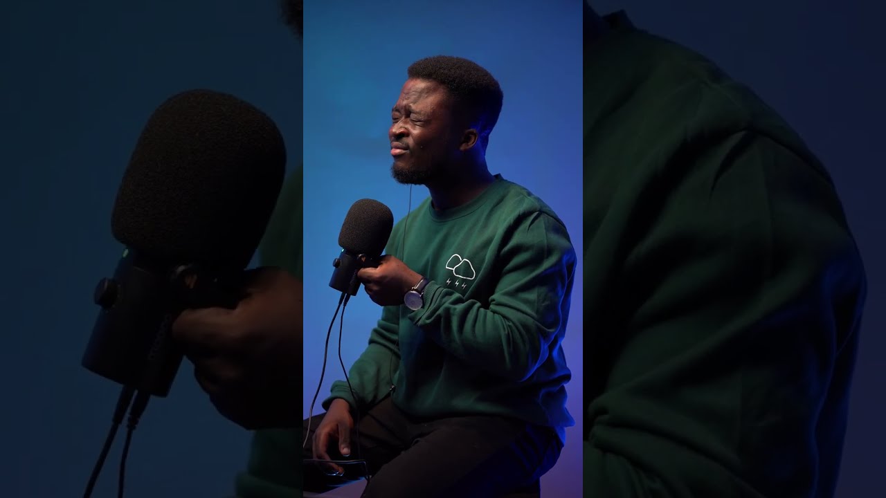 Amekae menye na Yehowa | KEKELI SEDEFIA  (Worship session)