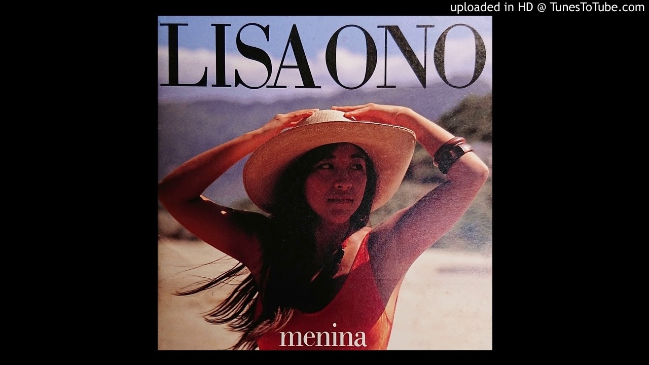 Lisa Ono - Roda De Choro
