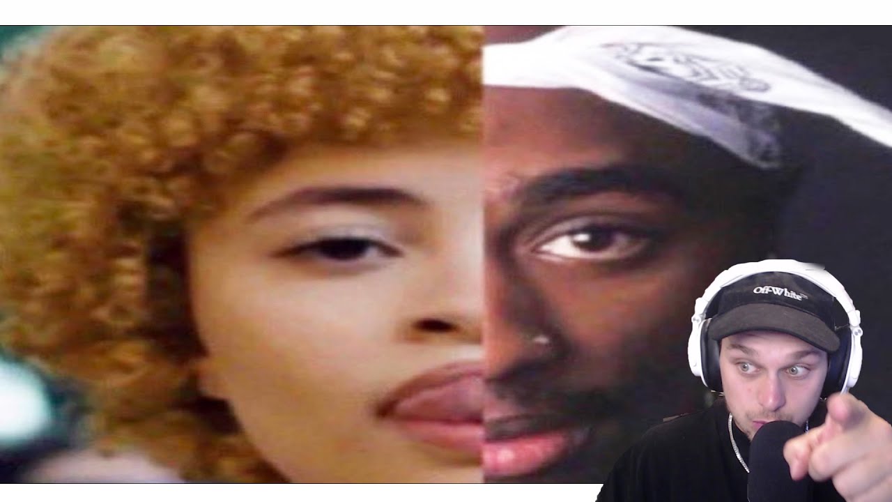 Blarg Reacts To Memes THAT HAD SEXUAL TENSION