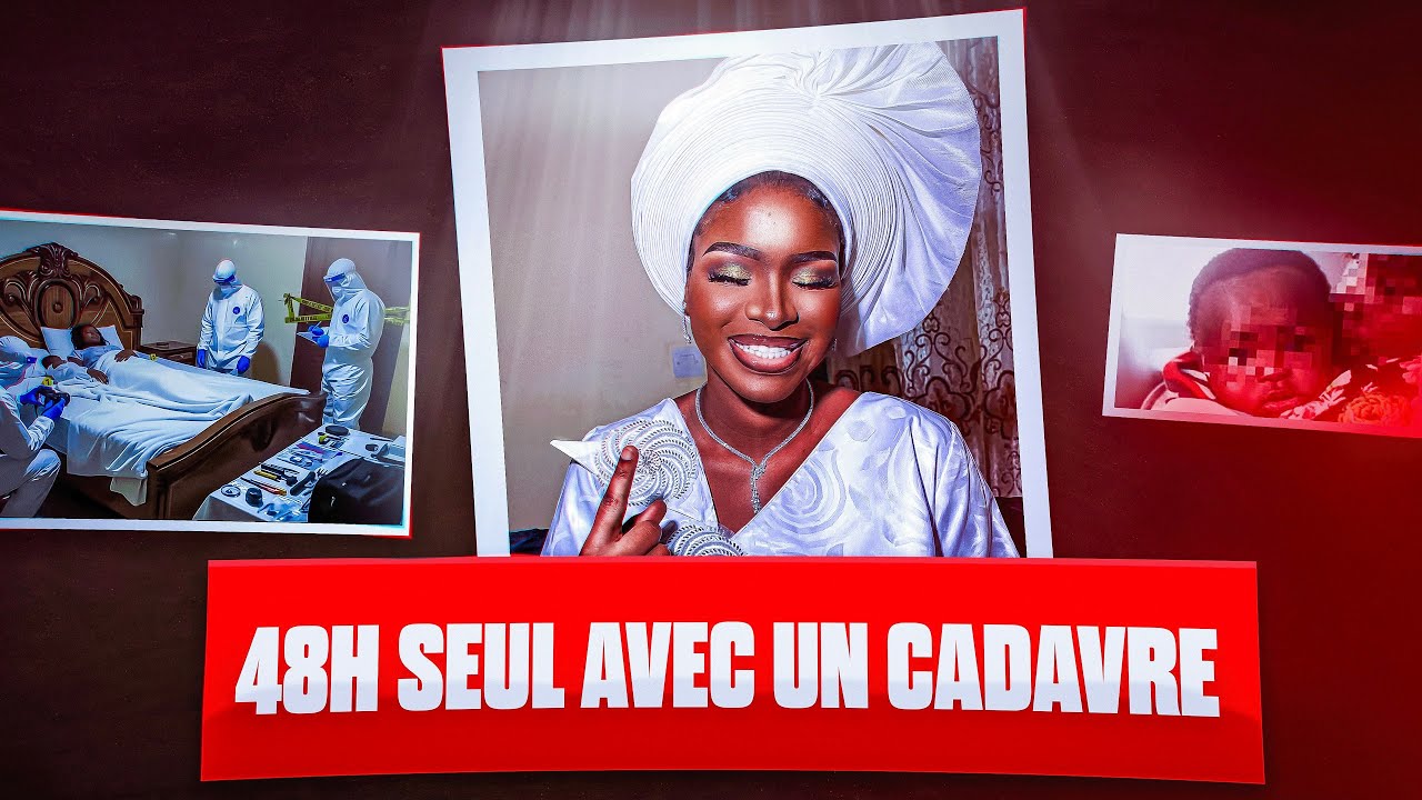 NOGAYE THIAM : MORTE, ENFERM&Eacute;E CHEZ SA BELLE-FAMILLE ?