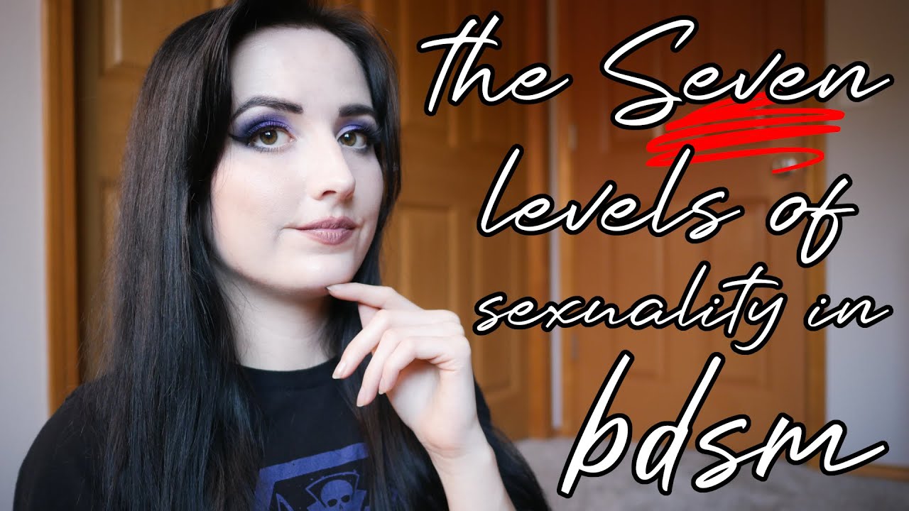 Levels of Sexuality in Kink: Is BDSM All About Sex?