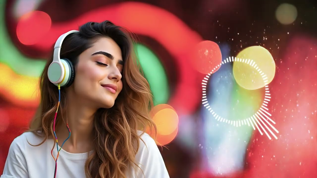 Lagu India Paling Menyentuh Hati 💫 Versi Reggae Slow untuk Relaksasi dan Cinta