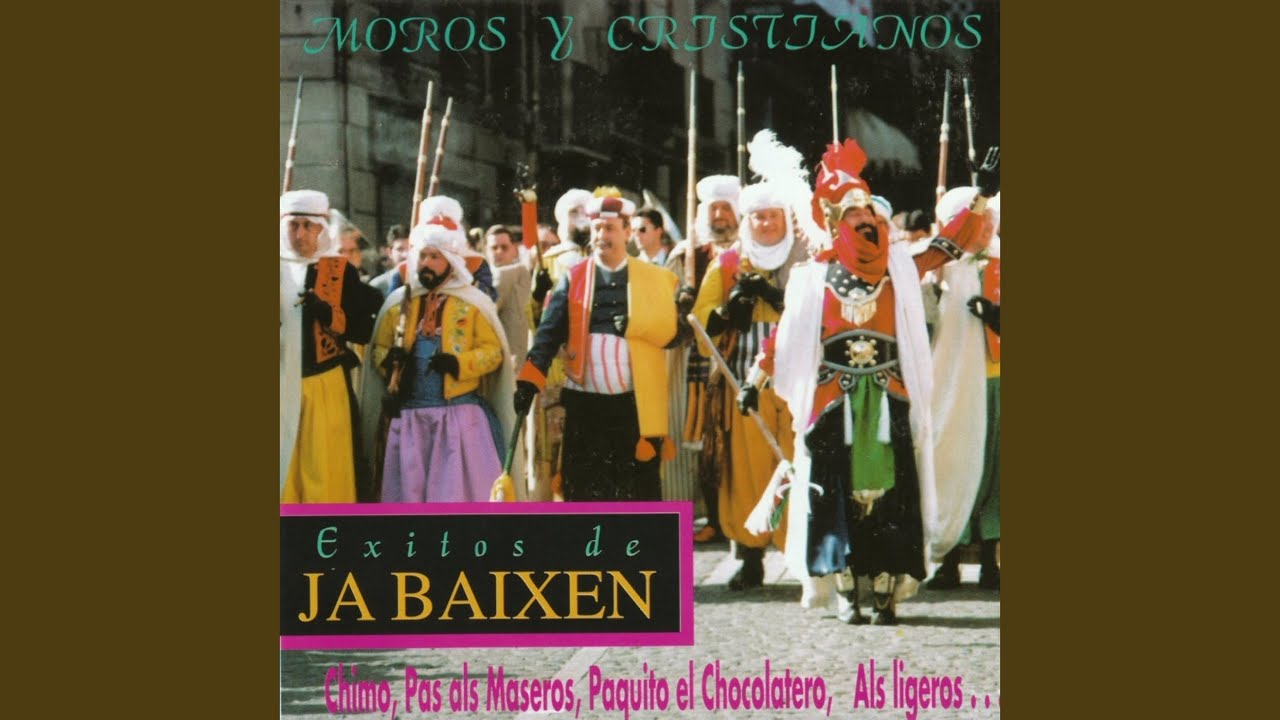 Pas als Maseros