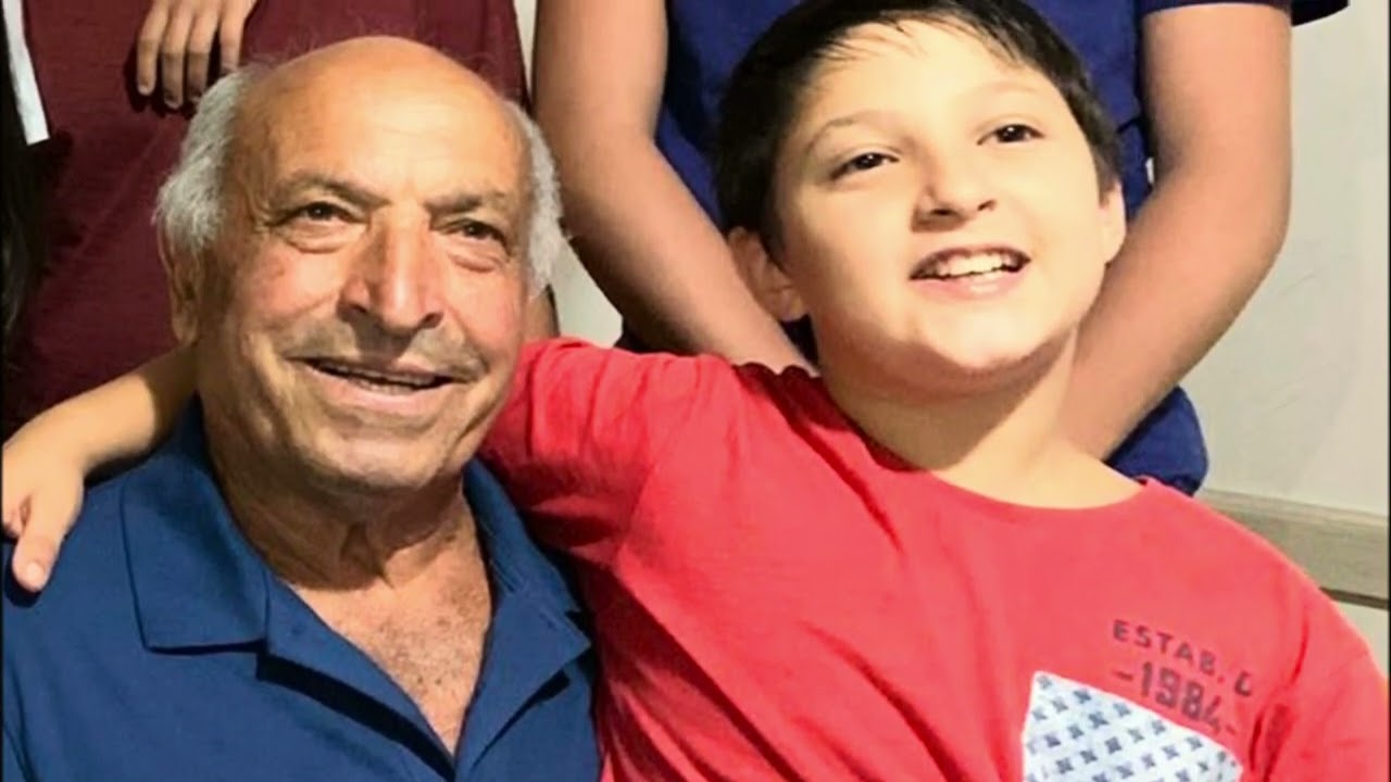 Video 18 anni Stefano 01.02.2026