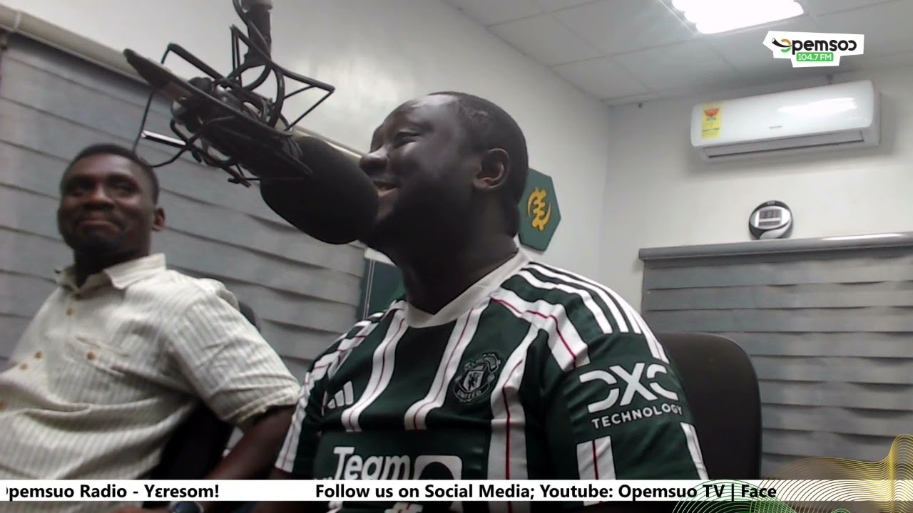 Pramaso: Kotoko players need on-field attitudinal change- Attakora