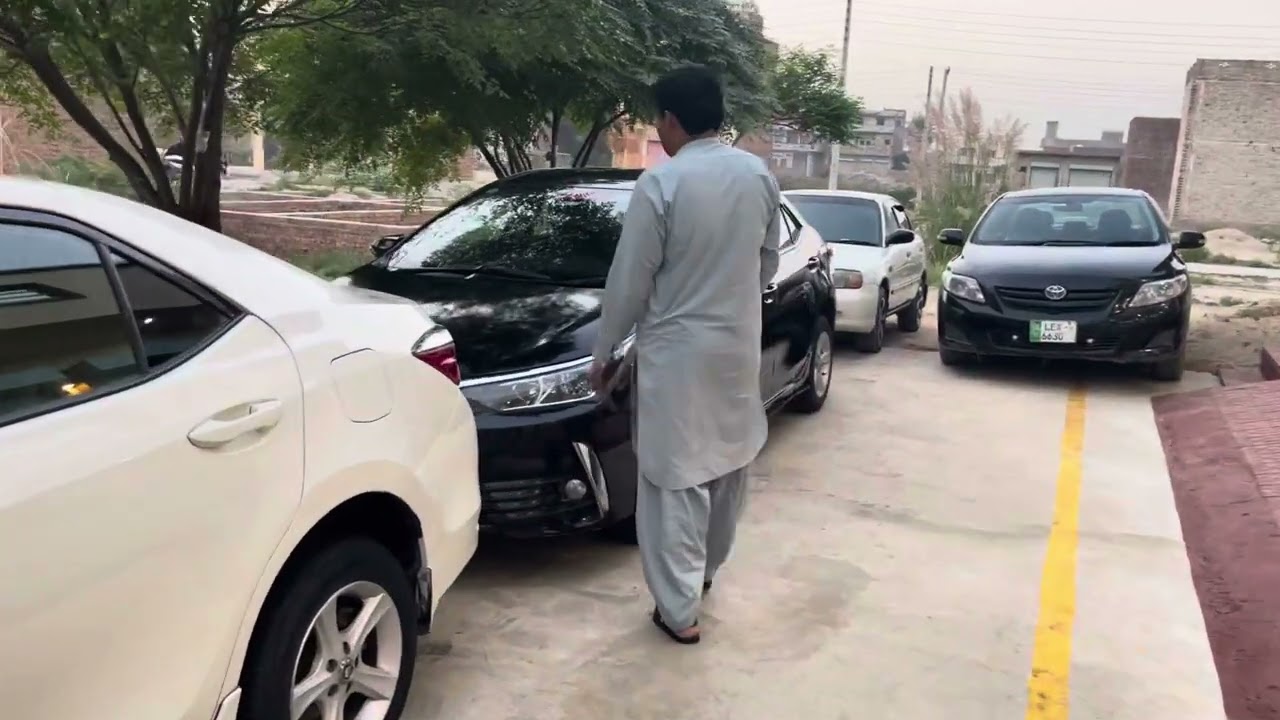 Review of all stock available at Grewal motors Kanjwani