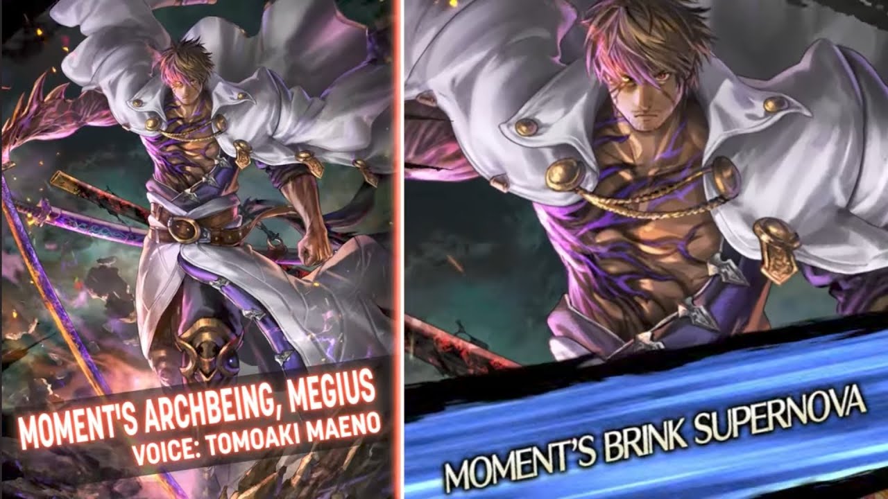 Last Cloudia - Archbeing Megius Is Insane!! (Traits/Abilities/Skills Review)