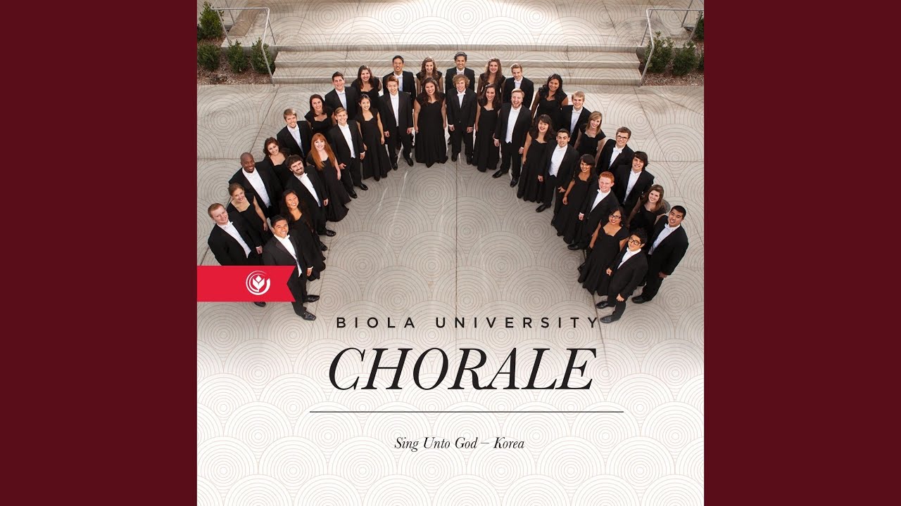 Neighbor's Chorus