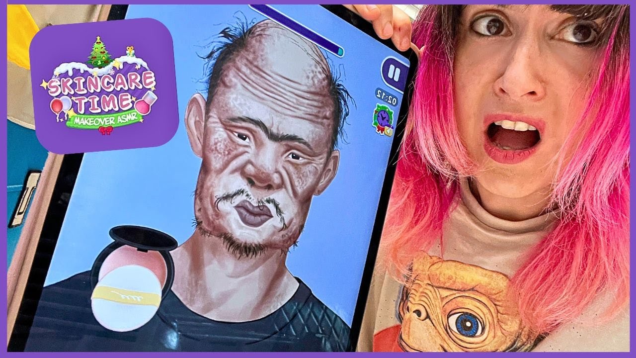 😱Che è successo a 'sta gente?😱 - SkinCare Time!🧴📲