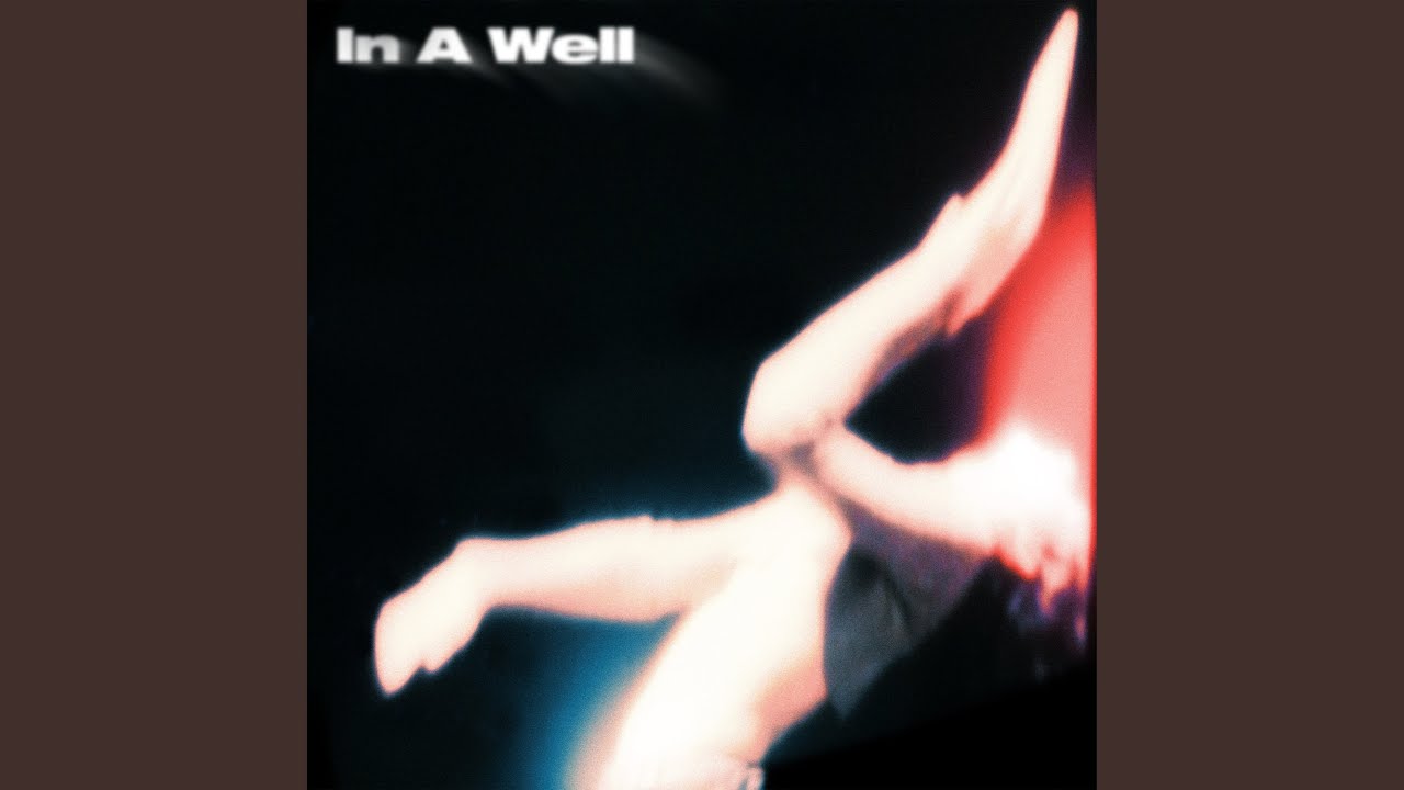 In A Well