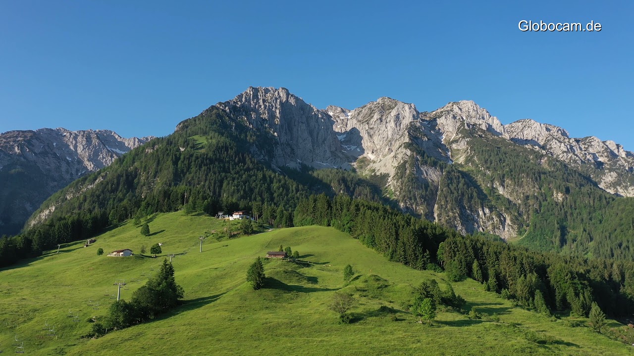 Der Zahme Kaiser