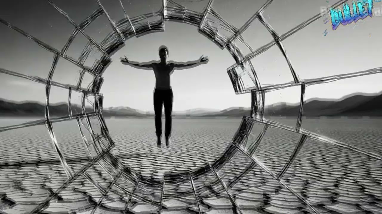 Crystal soul... -  Rising From the Ashes (Poetic Sad Ballad)