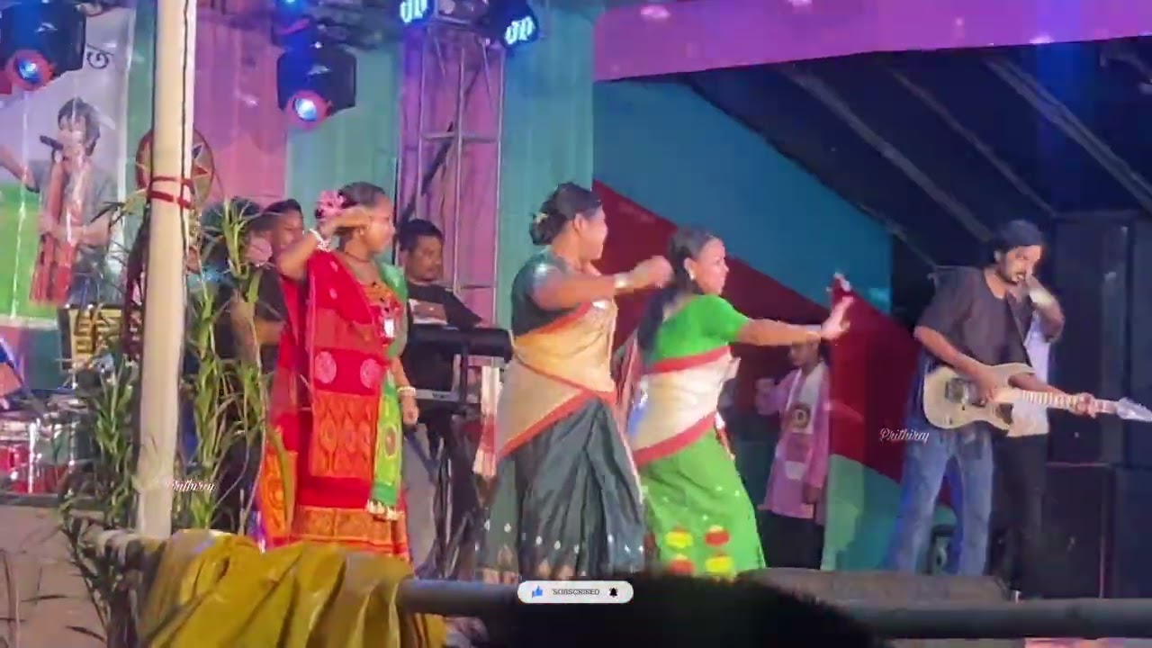 Guwahati Chariali // New Bodo Video Song // Fukan Boro  // Official Music 2026