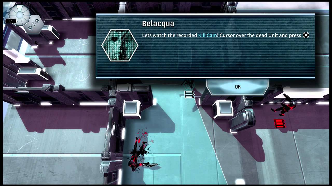 PS3 - Frozen Synapse Prime - Tutorial - The Essentials