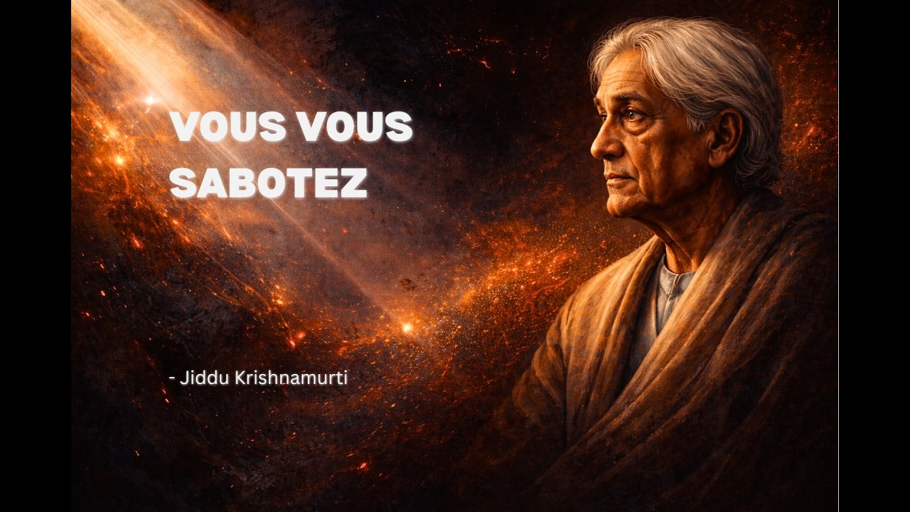 Épisode 11 : Le Saboteur Silencieux — Dépasser le Raisonnement Émotionnel