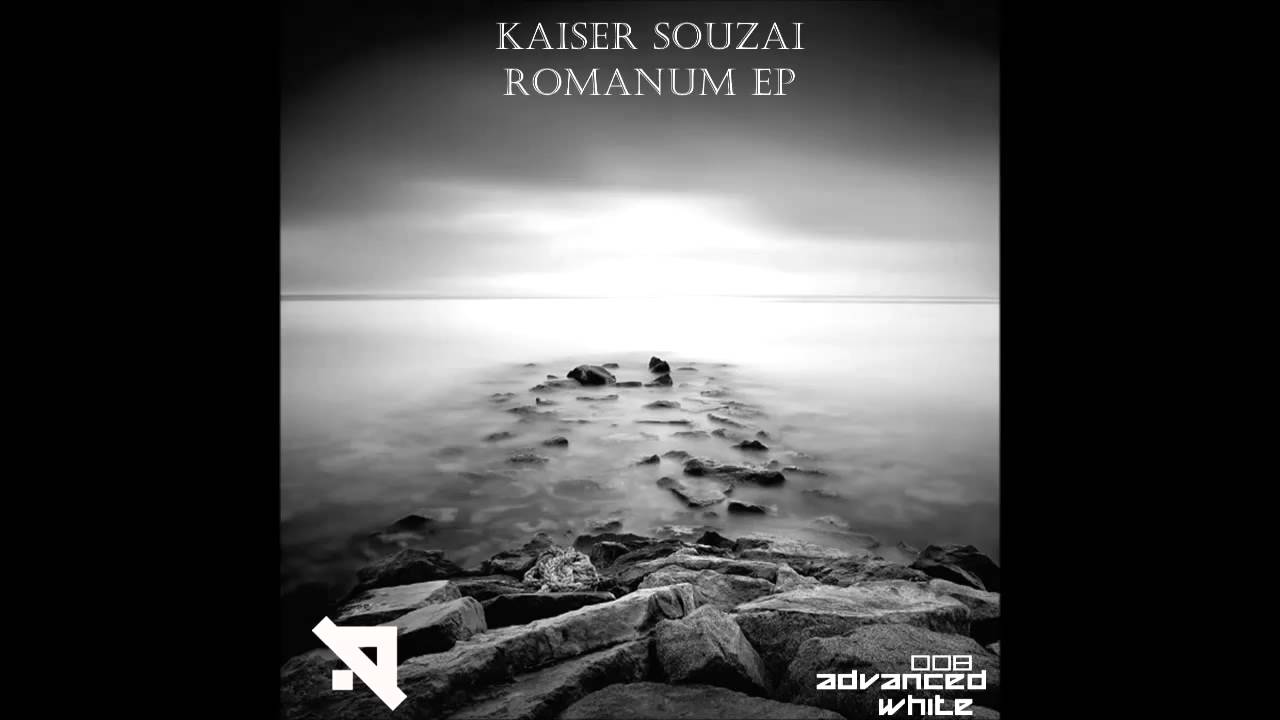 Kaiser Souzai - Hexere [Advanced (White)]